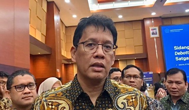 Outlook Moody’s Beri Sinyal Kuning Tanggapan Pejabat KSSK dan Catatan Ekonomi