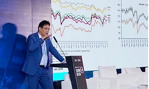 Debat Terbuka Dua Menteri Ingatkan Agar Kabinet Tidak Terlihat Tak Kompak