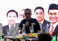 Negara Ambil Alih Peran Tengkulak, Target Harga Beras Turun ke Rp8500 per Kg