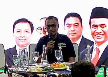 Negara Ambil Alih Peran Tengkulak, Target Harga Beras Turun ke Rp8500 per Kg