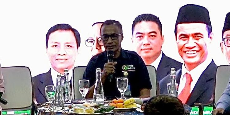Negara Ambil Alih Peran Tengkulak, Target Harga Beras Turun ke Rp8500 per Kg