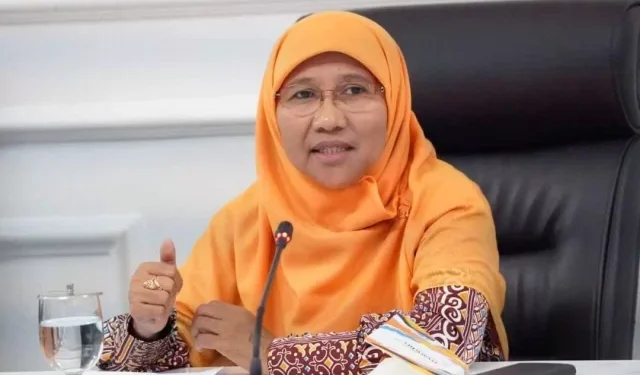 RUU Kepulauan Masuk DPR, PKS Siap Dukung