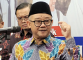 Ilmu Harus Bersemayam di Hati, Teknologi Jangan Perbudak Manusia Menurut Mendikdasmen