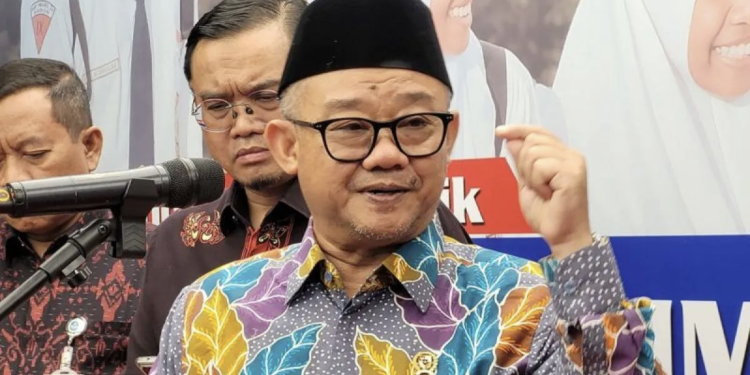 Ilmu Harus Bersemayam di Hati, Teknologi Jangan Perbudak Manusia Menurut Mendikdasmen