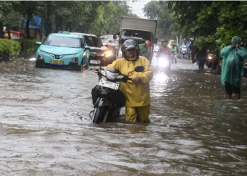 Waspadai Puncak Musim Hujan Maret 2026, OMC Jadi Opsi Terakhir BPBD DKI