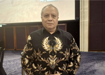 Alasan Iran Sulit Terpengaruh oleh Militer AS Menurut Pakar Unpad