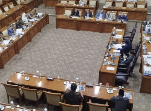 Perputaran Uang Kejahatan Lingkungan Mencapai Rp1.700 Triliun Sejak 2020 Menurut PPATK