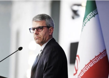 Iran Rencanakan Perundingan dengan AS dalam Waktu Dekat