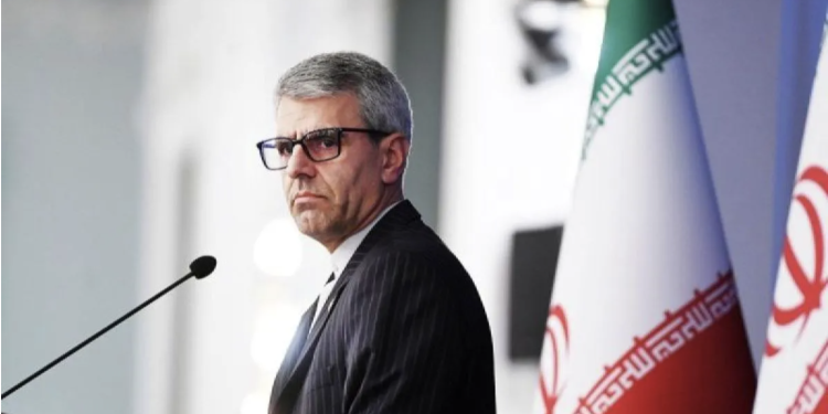 Iran Rencanakan Perundingan dengan AS dalam Waktu Dekat