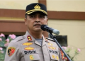 AKBP Didik Titip Koper Berisi Narkoba ke Mantan Anak Buah, Bareskrim Ungkap