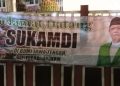 Spanduk Sukamdi Muncul di Muswil PPP Jateng, Elite PPP Meminta Penjelasan