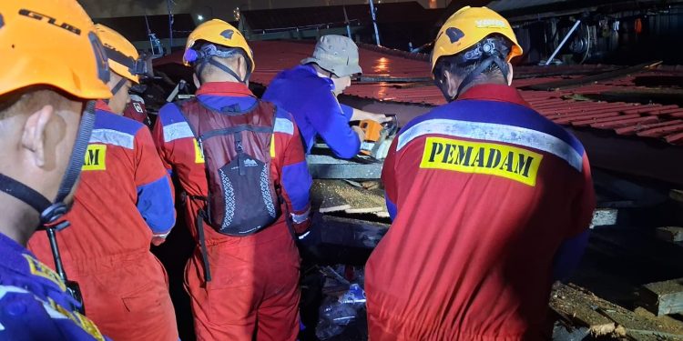 Cuaca Ekstrem dan Kebakaran Hutan Mengancam Kalimantan, Kewaspadaan Ditingkatkan