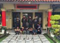 Geng Motor Konvoi Bawa Sajam, Enam Anak di Bawah Umur Terjaring Razia