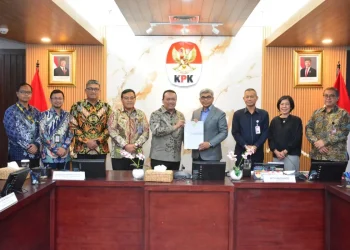 Usulan Tiga Delik Baru KPK dalam Revisi UU Tipikor dan Penurunan IPK 2025