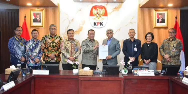 Usulan Tiga Delik Baru KPK dalam Revisi UU Tipikor dan Penurunan IPK 2025