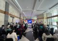 IIETE 2026 Resmi Dibuka di JICC Senayan, Kemendikbud Dorong Diktisaintek Berdampak