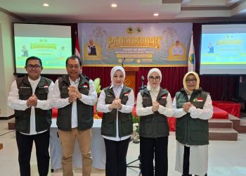 Cegah Terulangnya Peristiwa Anak di Ngada NTT, Galang Solidaritas Masyarakat di Indramayu