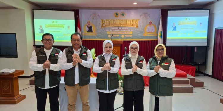 Cegah Terulangnya Peristiwa Anak di Ngada NTT, Galang Solidaritas Masyarakat di Indramayu