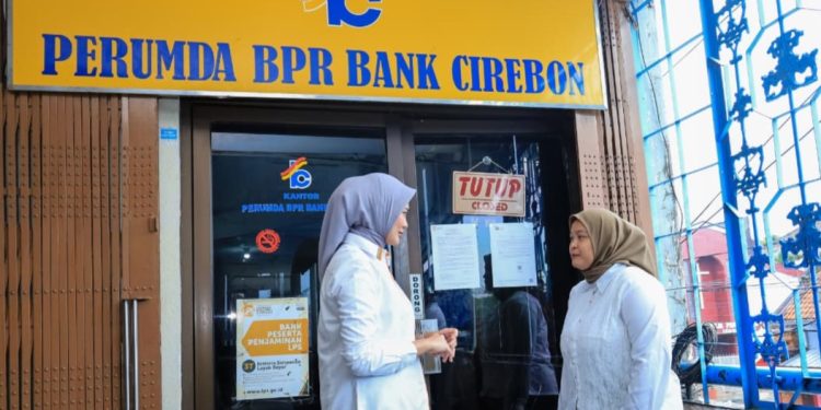 OJK Cabut Izin Usaha BPR, LPS Siapkan Pembayaran untuk Nasabah Bank Cirebon