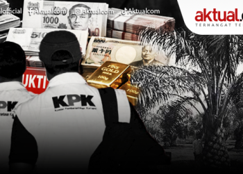 Kasus Suap Kepala Kantor Pajak Banjarmasin, Satu Pegawai Diamankan