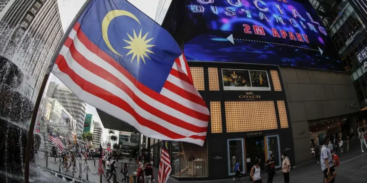 Ekonomi Malaysia Tumbuh 6,3% di Akhir 2025 dengan Kinerja Mengejutkan