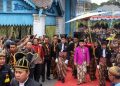 Dukcapil Surakarta Diminta Terbitkan KTP KGPH Purubaya Nama Sri Susuhunan Pakubuwono XIV