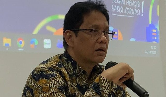 Purbaya Diminta Bersihkan Ditjen Pajak dan Bea Cukai agar Negara Tidak Kalah dari Mafia